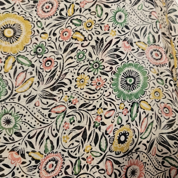 Cabi blouse sz L - Picture 7 of 13